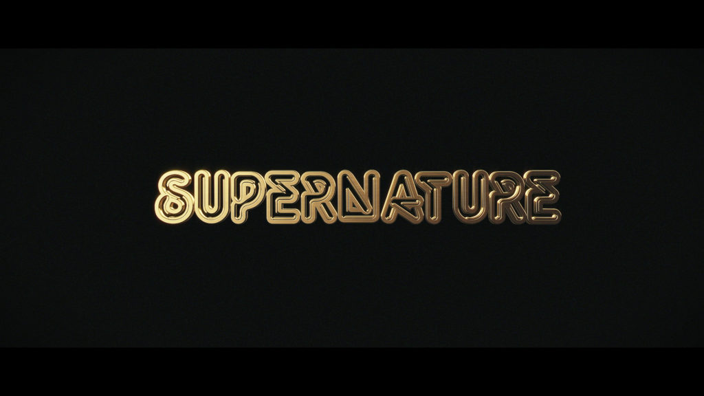 CERRONE SUPERNATURE