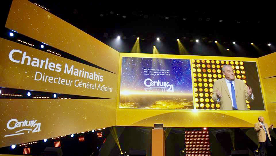 CENTURY 21 NATIONAL CONVENTION