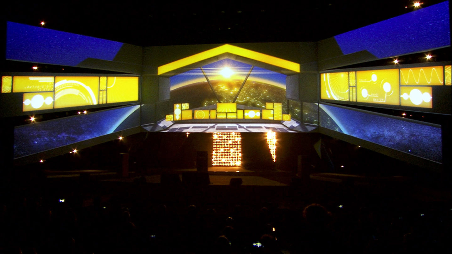 SUPERBIEN CENTURY 21 NATIONAL CONVENTION