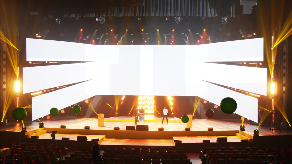 CENTURY 21 CONVENTION NATIONALE