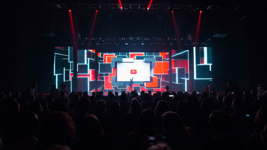 GOOGLE BRANDCAST SUPERBIEN