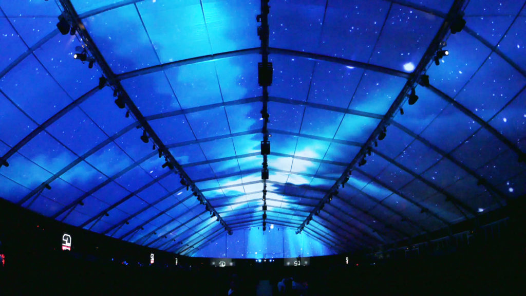 VELUX 50EME ANNIVERSAIRE