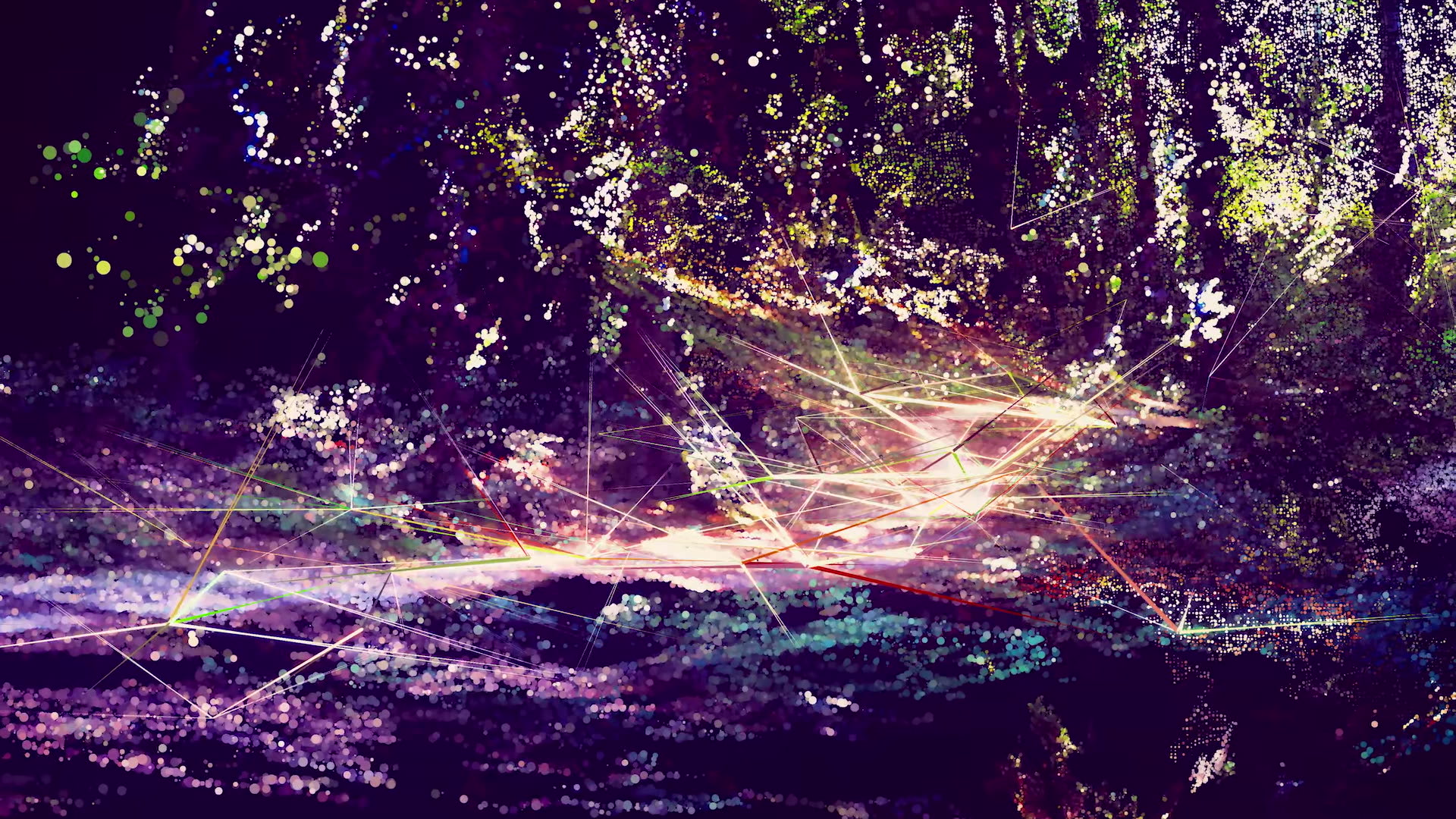 Showreel Artwork