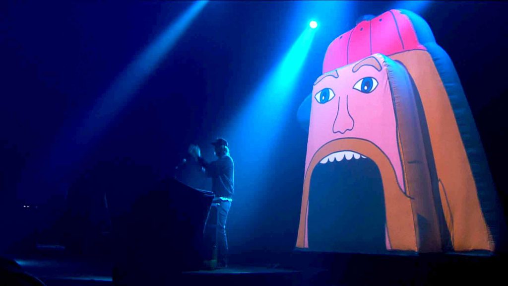 ED BANGER 10 ANS ED BANGERLAND