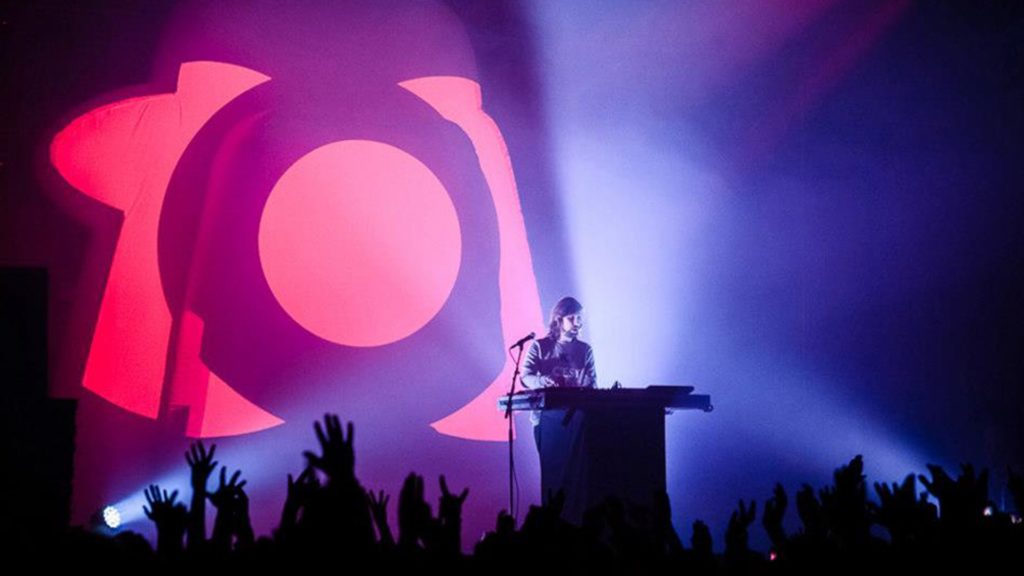 ED BANGER 10 ANS ED BANGERLAND