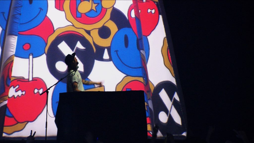 ED BANGER 10 ANS ED BANGERLAND