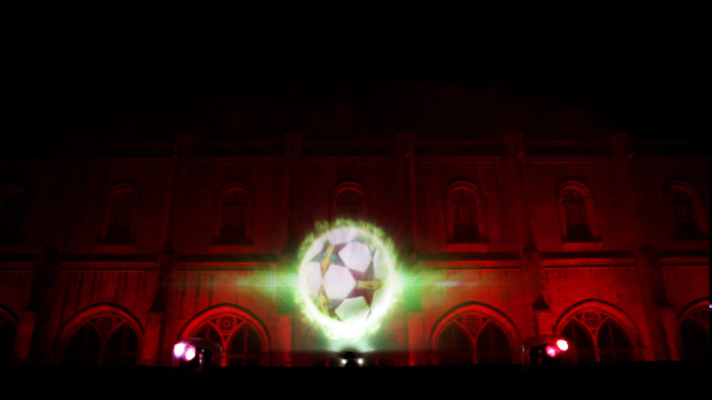 HEINEKEN UEFA CHAMPIONS LEAGUE