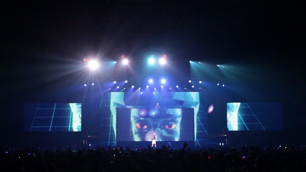 M-FLO "NEVEN" LIVE TOUR