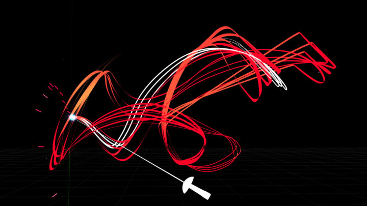 MANIPULATION D'OBJETS