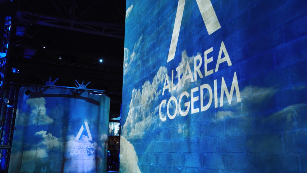 ALTAREA COGEDIM PERSPECTIVES