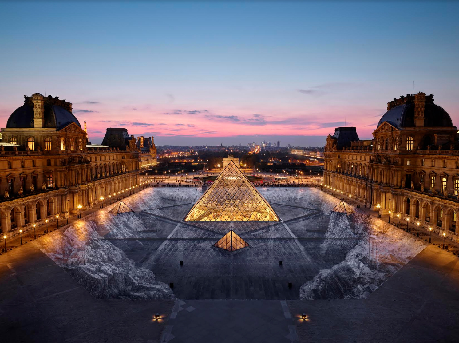 the secret of the great pyramid jr