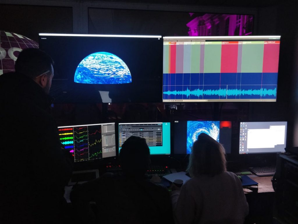 DASSAULT SYSTÈMES VIRTUAL HARMONY