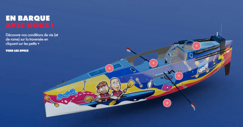 Mcfly &amp : Carlito Challenge avec Red Bull