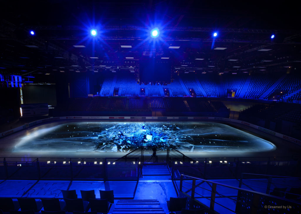 CHAMPIONNATS DU MONDE DE PATINAGE ARTISTIQUE