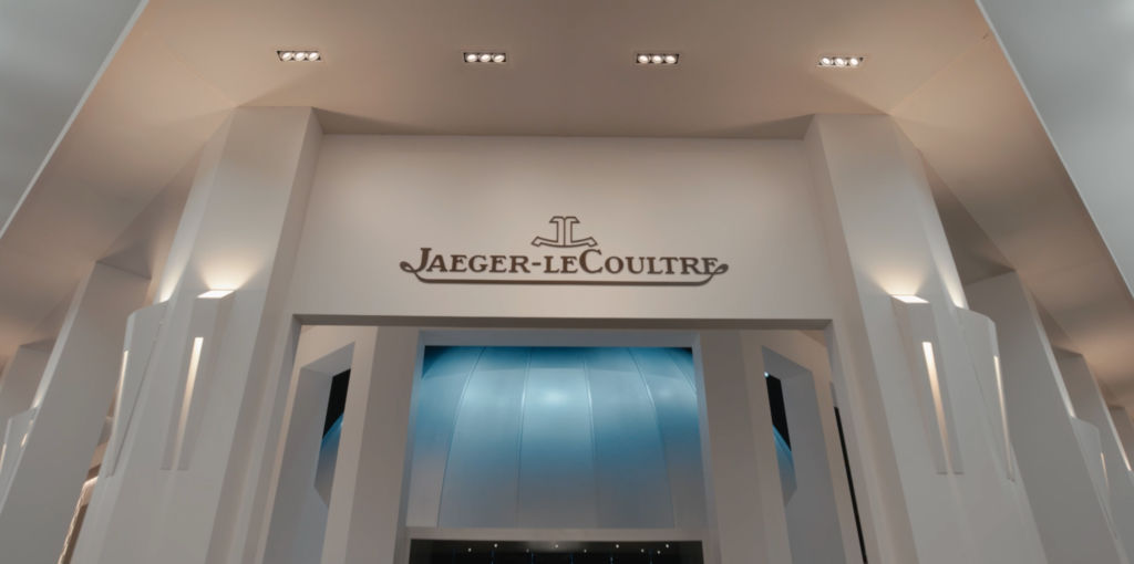 JAEGER-LECOULTRE WATCHES & WONDERS