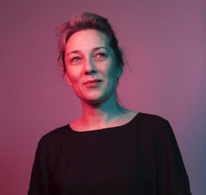 Spotlight sur Audrey BALDACCI