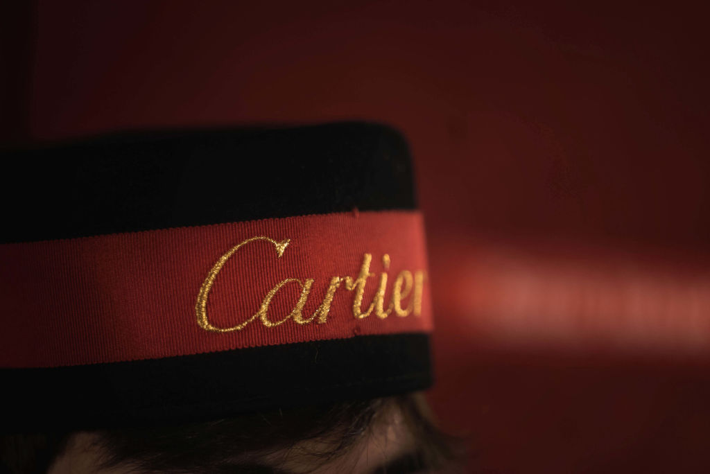 CARTIER MYTHS