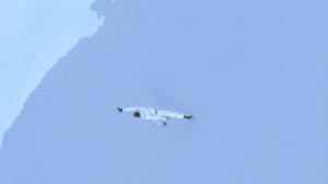 TESTER LA CAPTURE DE MOUVEMENT