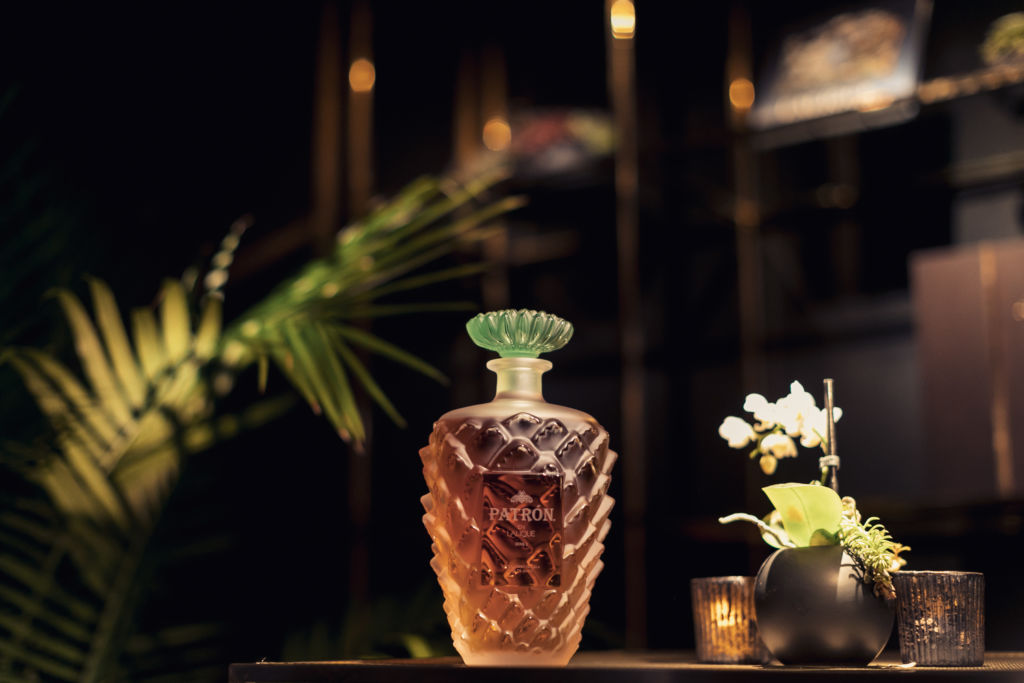 PATRÓN X LALIQUE EXHIBITION