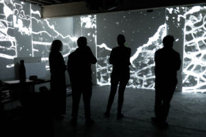 Coup d'œil sur le SUPERLAB