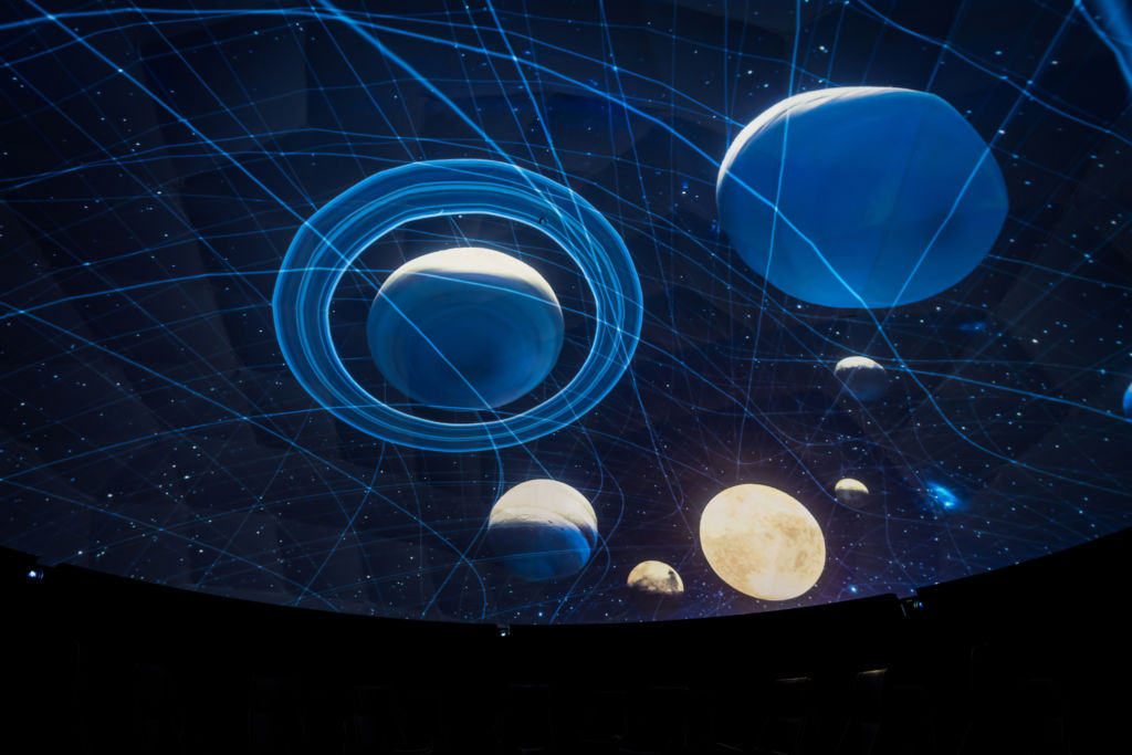 JAEGER-LECOULTRE: THE STELLAR ODYSSEY