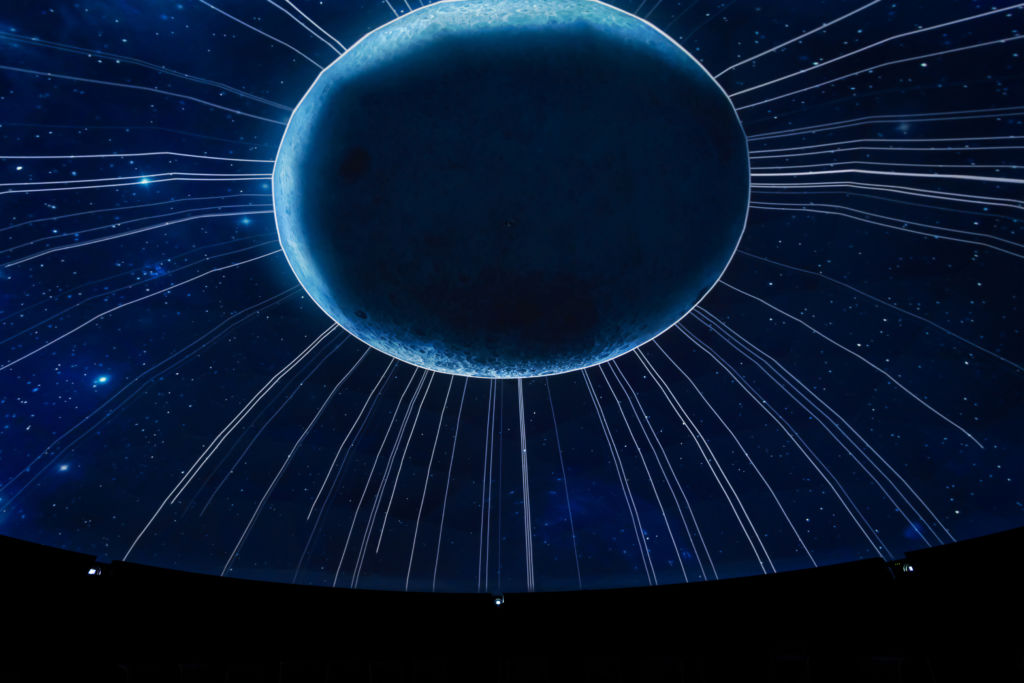 JAEGER-LECOULTRE: THE STELLAR ODYSSEY