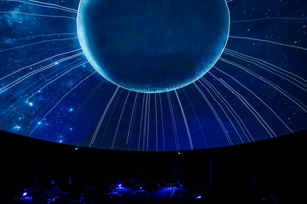 JAEGER-LECOULTRE: THE STELLAR ODYSSEY