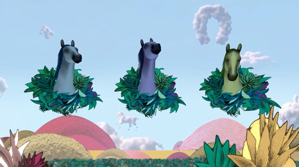 SAUT HERMÈS 2023