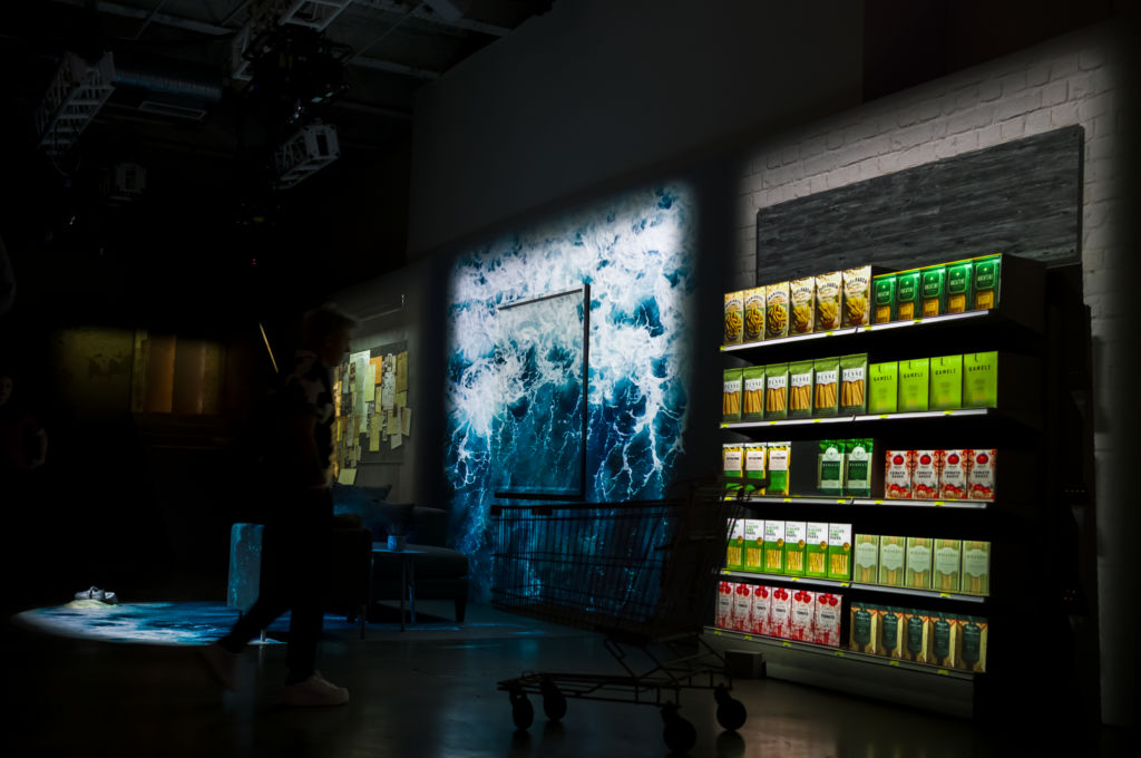 Audible - L'espace Interne