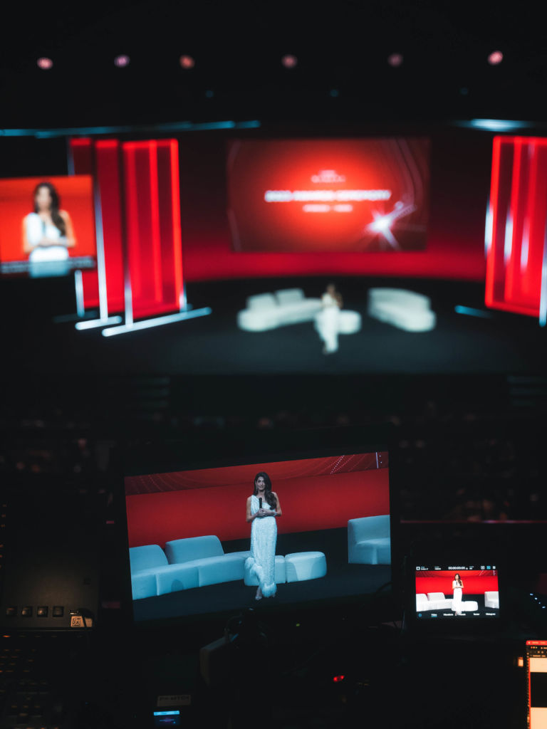 Cartier Women’s Initiative Awards Ceremony 2023