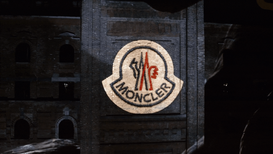 MONCLER RE/ICONS DOMINO FACTORY