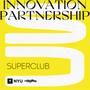 LE SUPERCLUB À NYU BROOKLYN