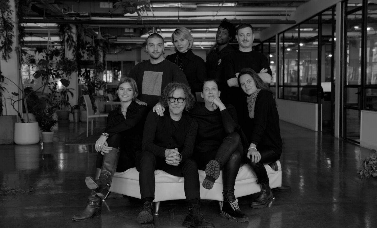 THE USA SUPER TEAM - Superbien