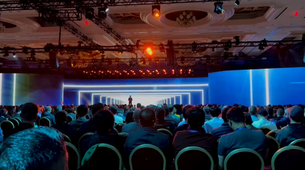 AMD CES KEYNOTE 2023