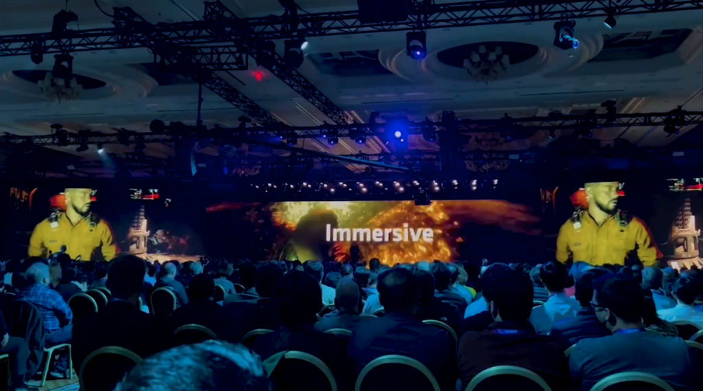 AMD CES KEYNOTE 2023