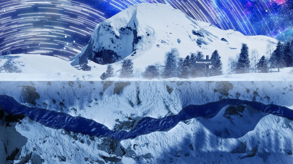 LA CLUSAZ