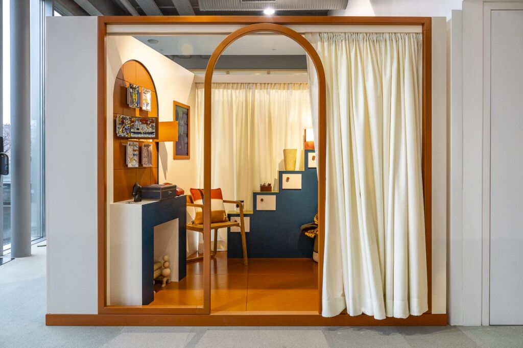 HERMÈS ESCAPE GAME