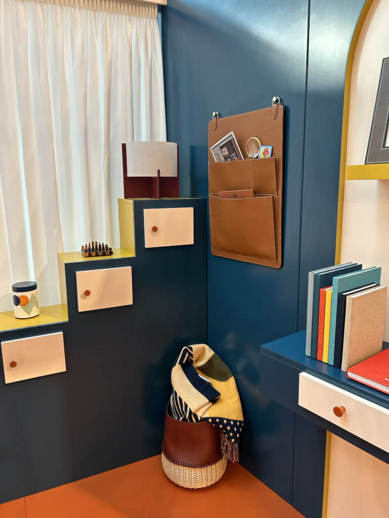 HERMÈS ESCAPE GAME