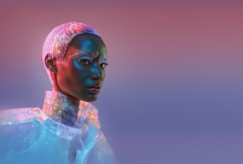 A vision taking shape, a sharper creative gesture.