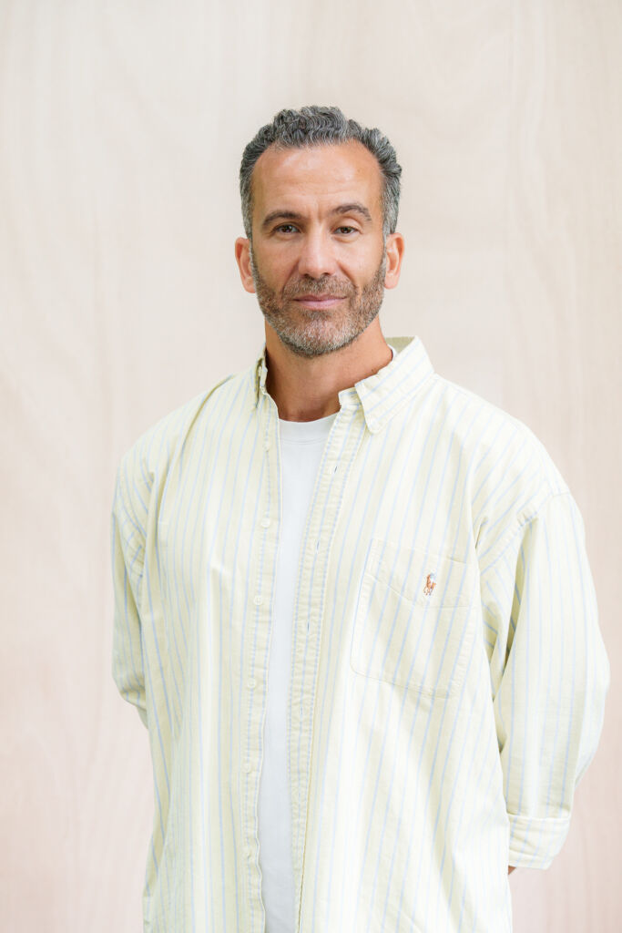 Nicolas Gazzola